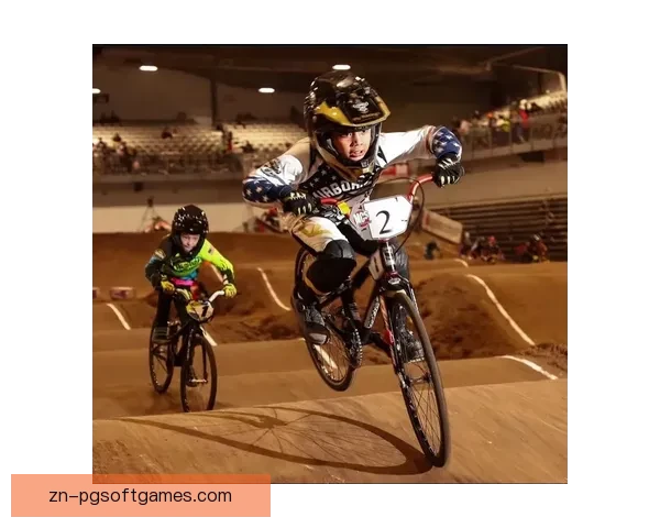 BMX直播全程解说，感受极限运动魅力