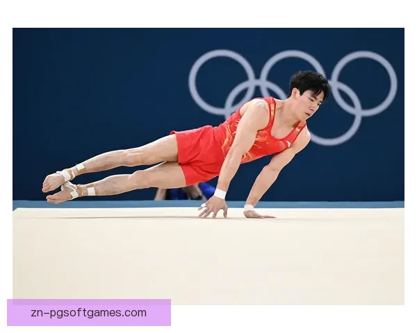 体操积分榜：全面解读国际体操赛事及选手表现