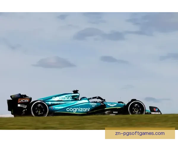 全方位解读F1赛车技术与驾驶技巧