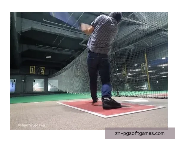 全垒打争霸赛：球场风云再起