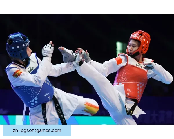 全球跆拳道界纪录大揭秘：引爆你的格斗激情！