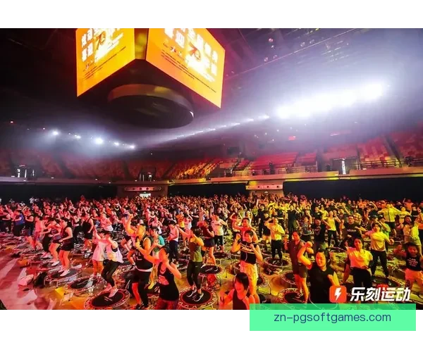 全民健身狂欢节：铁人三项挑战赛闪耀登场