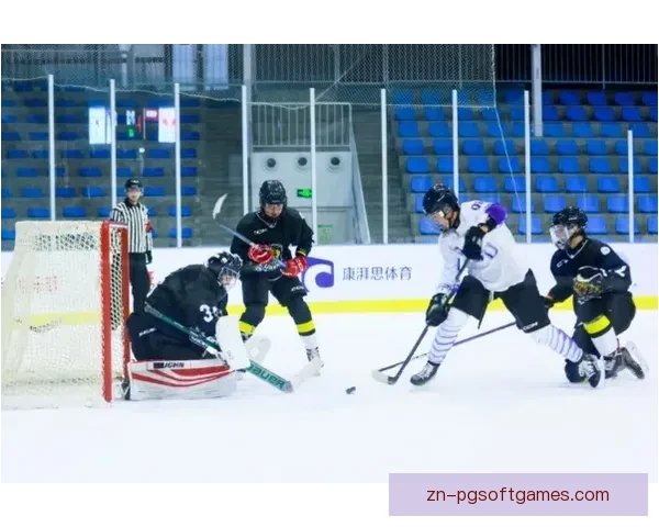 冰球直播全方位覆盖，精彩瞬间尽在眼前