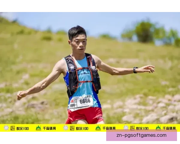 国际越野跑比赛精彩纷呈，谁笑到最后？