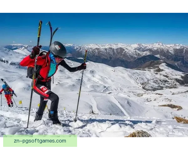 征战高峰：巅峰对决，争夺登山锦标赛最高荣誉