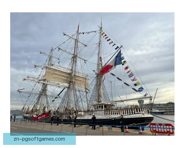 帆船入门指南：掌握基础技巧，迈向航海世界