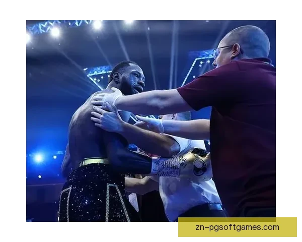 拳击世界纪录：引领拳击史上最惊艳的篇章