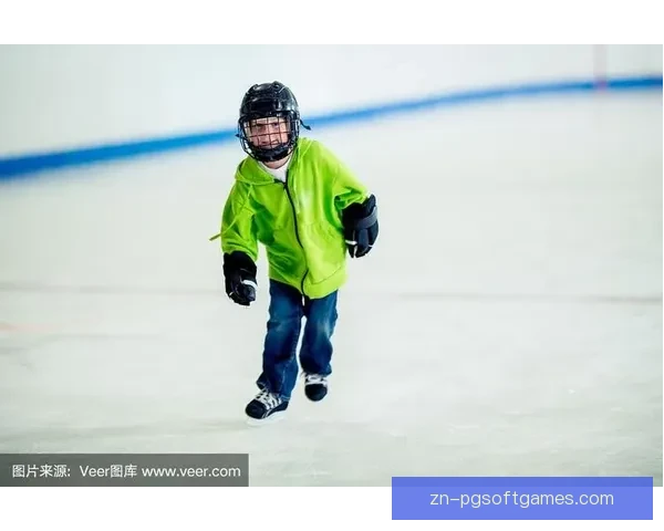 快速学会滑冰的基础技巧和注意事项