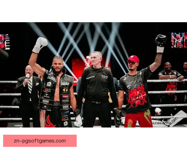 拳击巅峰对决：擂台上的荣耀争夺战