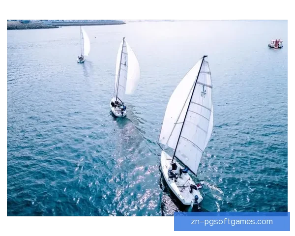 帆船训练新思路：提升技能、挑战极限、迎接挑战