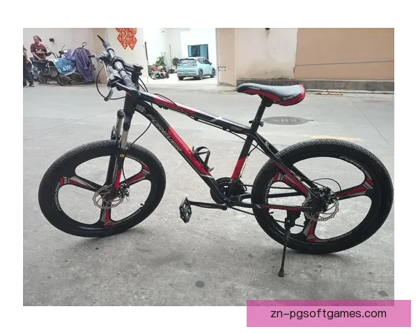 山地车骑行装备与技巧大揭秘