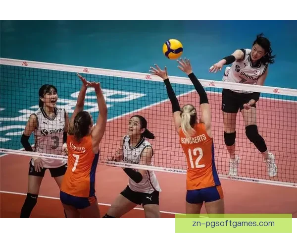 排球对战分析：技术实力对决，攻守兼顾谁能抢先一步？