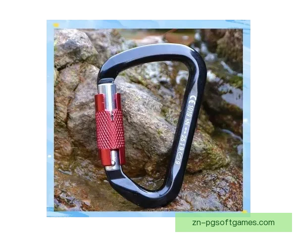 攀岩规则全解析：技巧、装备与安全措施