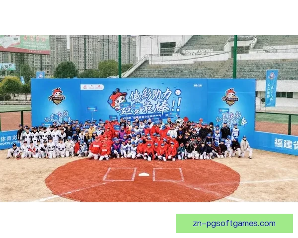 棒球杯赛：全新挑战与激动比赛展望