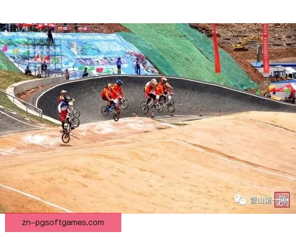 最新BMX比赛冠军出炉，精彩纷呈，触目惊心