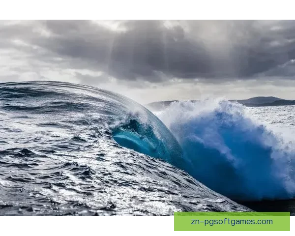 极限挑战！海浪之巅，冲浪锦标赛掀起新浪潮