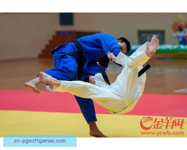 柔道积分榜公布!谁将称霸擂台? 柔道积分榜公布!谁将称霸擂台?