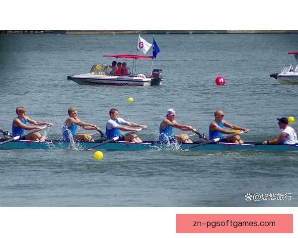 水上竞技盛宴：皮划艇公开赛掀起波澜