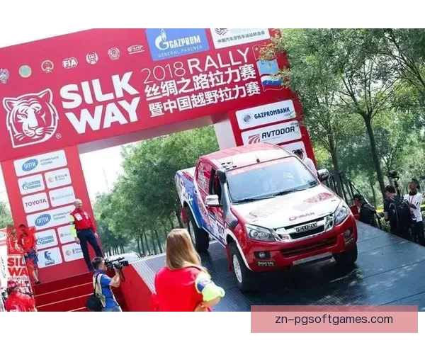 激情澎湃！山地车挑战赛再度启程