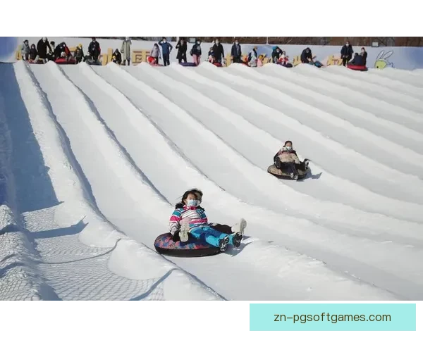 滑雪冠军：勇闯险境，雪上飞翔