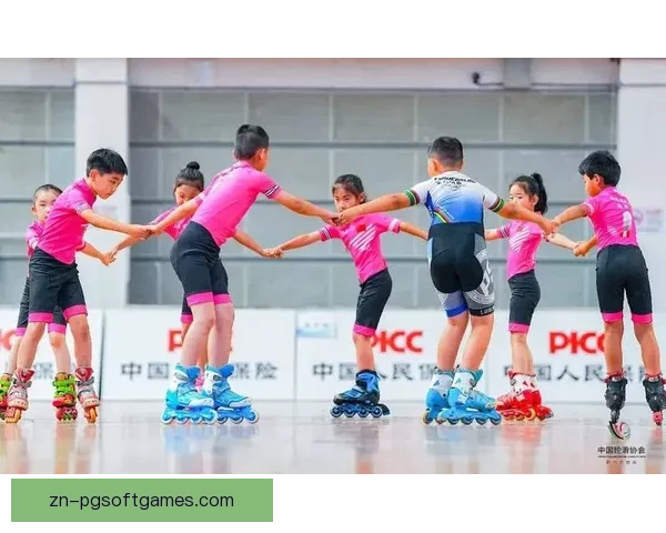 滑冰联赛：冰上飞舞，璀璨竞技