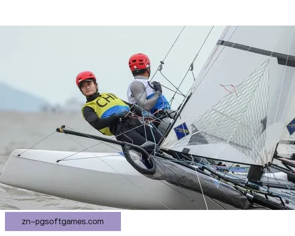 深入解读帆船规则：规则条文解析与案例分析