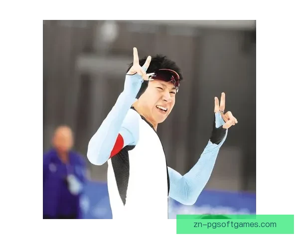 滑冰冠军：冰上飞翔的传奇之路