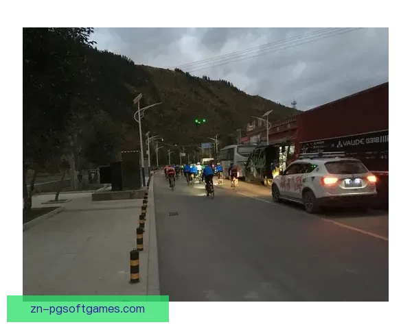 皮划艇竞技风云：挑战极限，闯出精彩