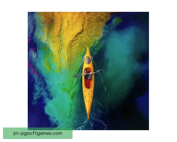 皮划艇：一场划出历史的冒险旅程