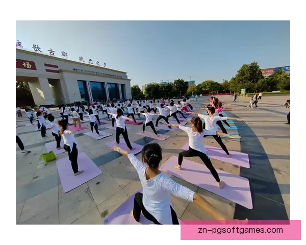 瑜伽锦标赛：身心和谐之旅