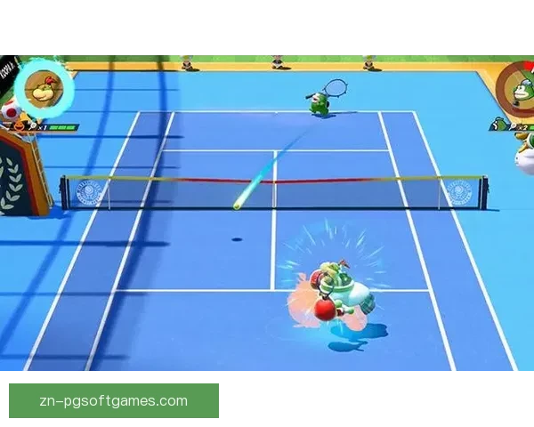 网球对战策略及技术解析：打破对手步伐，掌控场上局势