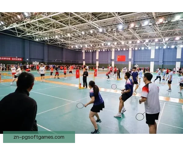 羽毛球赛事预测：挑战赛台风队实力如何？