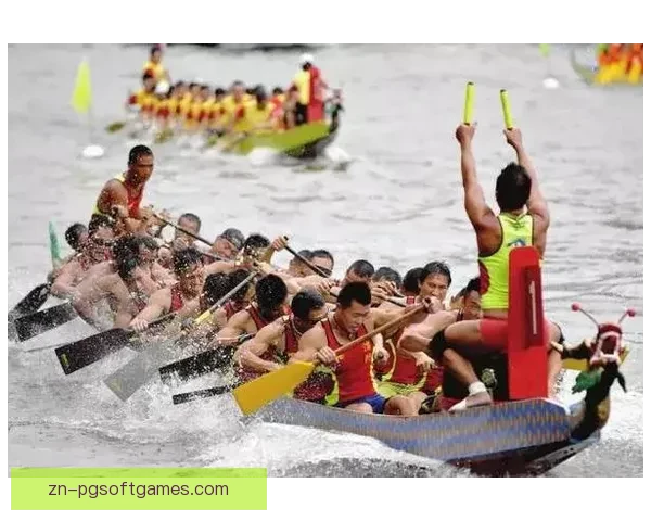 精彩纷呈：赛艇赛事精彩回放盘点