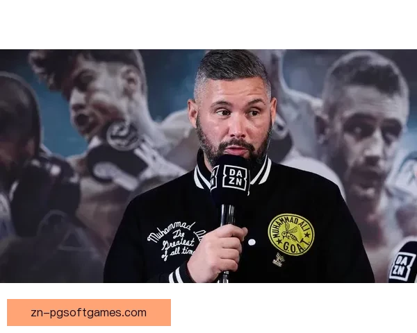 终极擂台：拳王巅峰之战引爆拳击世界