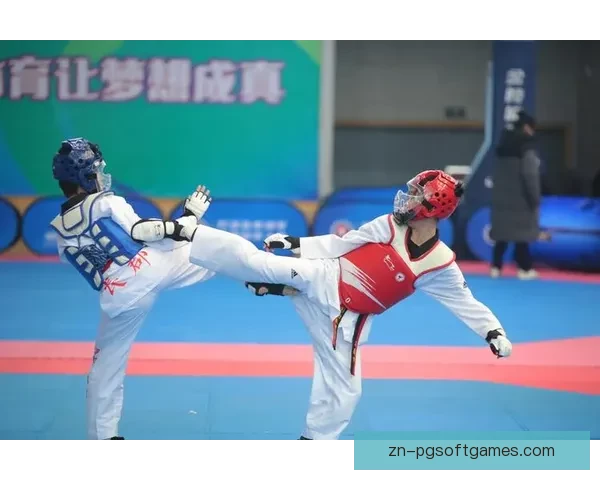 精彩跆拳道赛事回放盘点