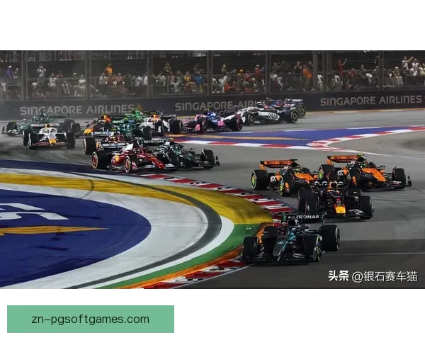 赛车实时比分直播：全方位赛事最新动态