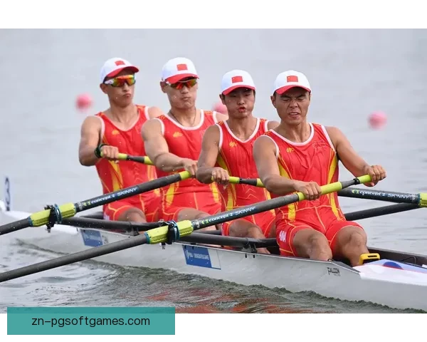 赛艇规则解读：从科学角度探索赛艇运动的魅力