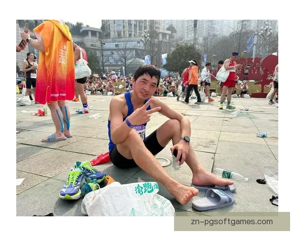 越野跑比赛全程马拉松完赛选手名单及成绩一览