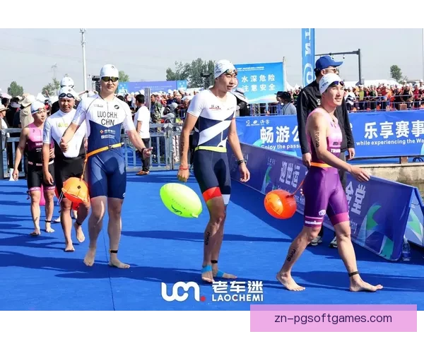 铁人三项世界纪录之探秘与挑战