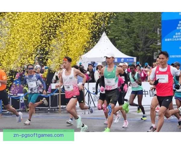 马拉松赛事回放精彩回顾，呈现激动人心瞬间