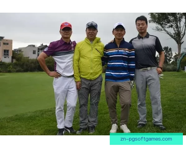 高尔夫比赛精彩纷呈：重燃激情，冠军诞生，赛事回顾