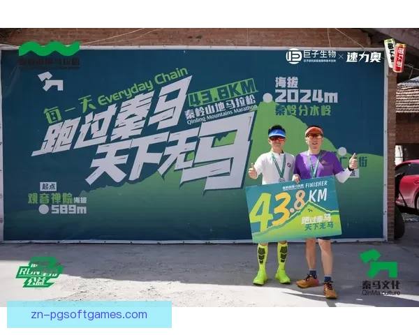 马拉松大奖赛：挑战极限、征服自我