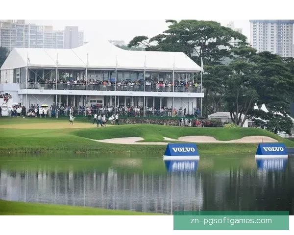 高尔夫公开赛：荣耀巅峰的挑战